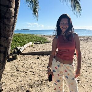 Meet your Posher, Amelia